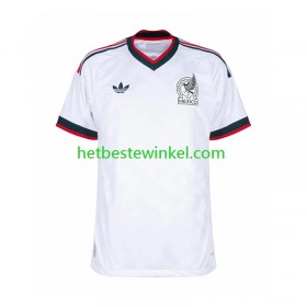 Mexico World Cup Voetbalshirts Uit 2026